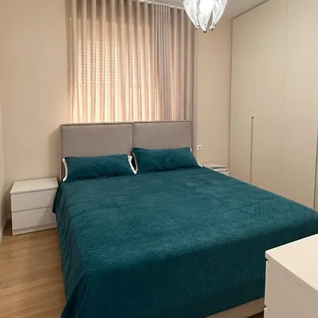 Cozy Appartamento