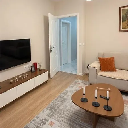 Cozy Appartamento *